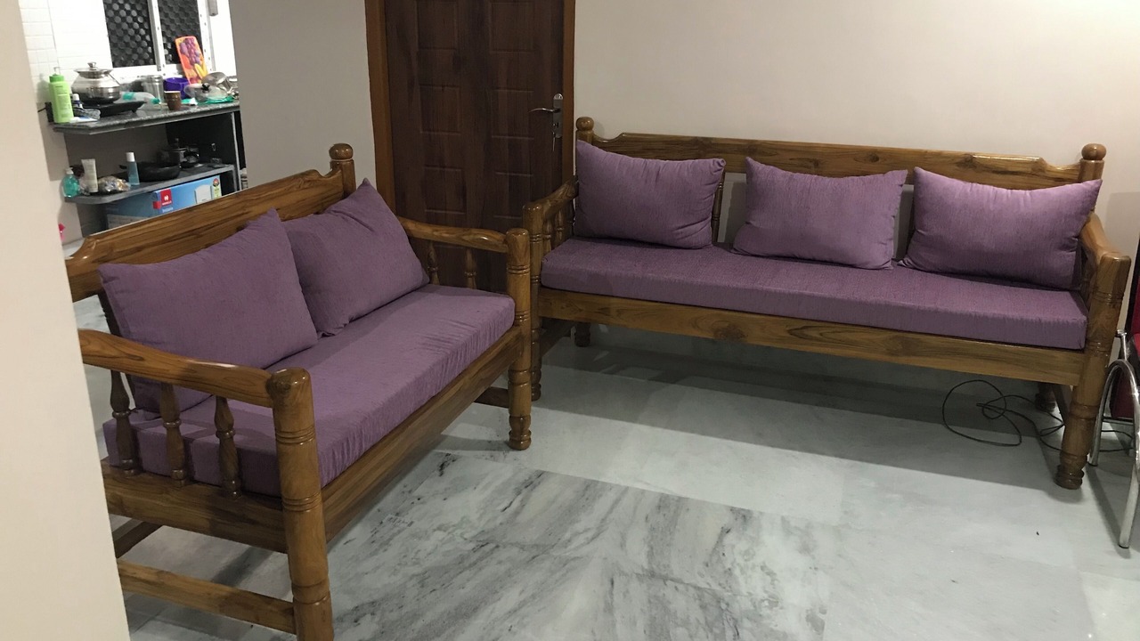 Photo of Livingroom in Kamarhati