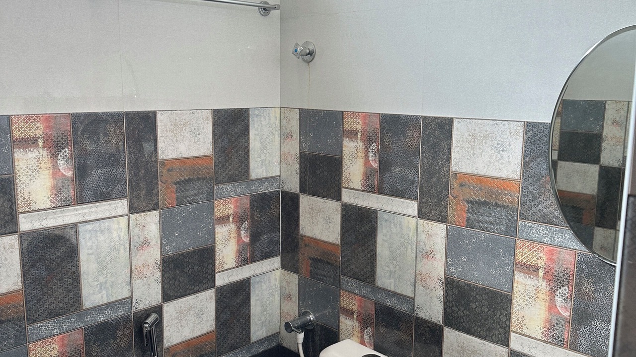 Photo of Kitchen in Mothilal Nagar