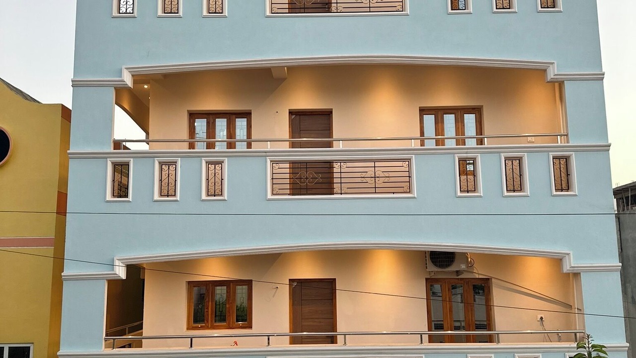Photo of Outdoor in Mothilal Nagar