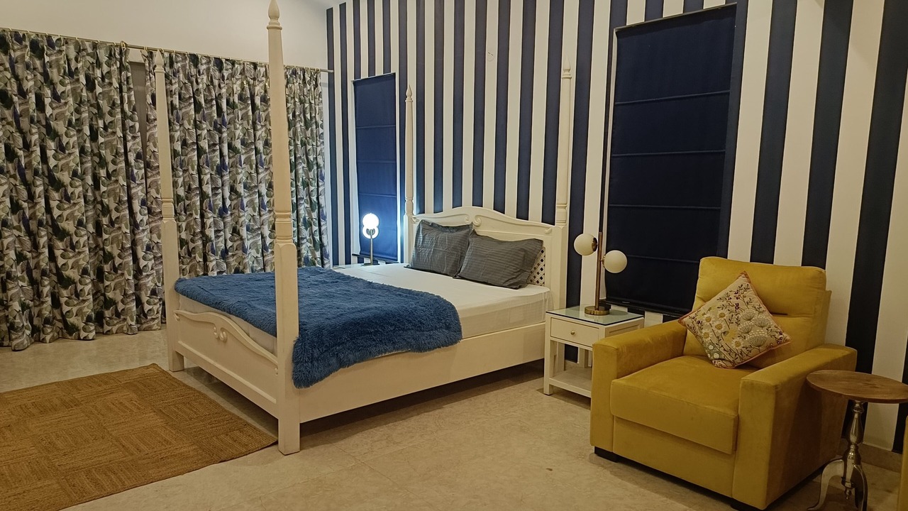Photo of Bedroom in Anjuna