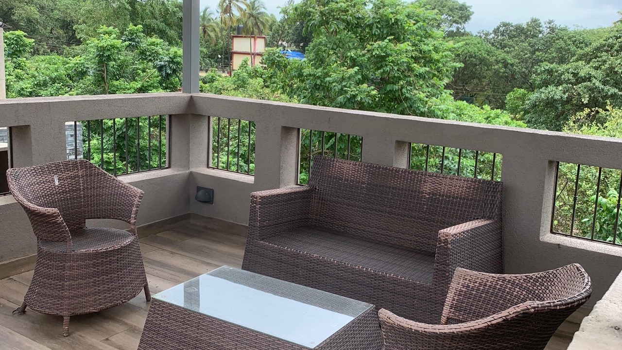 Photo of Outdoor in Anjuna