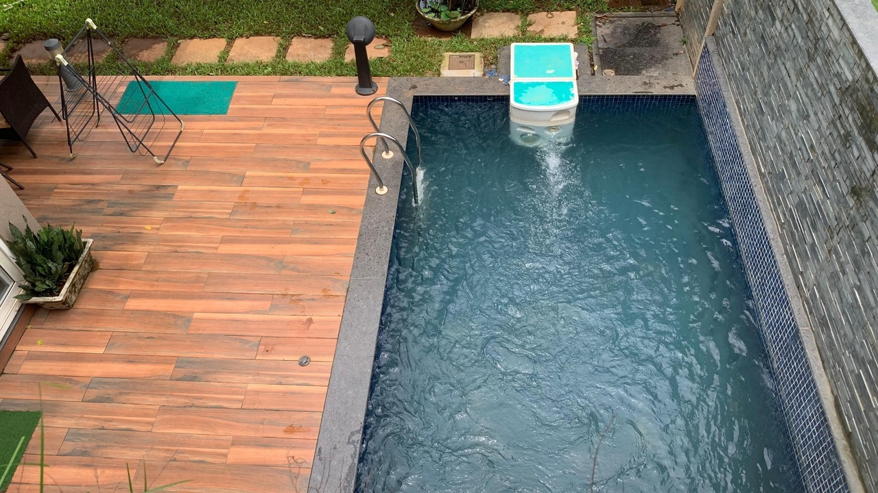 Photo of Outdoor in Anjuna