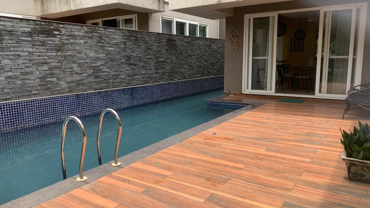 Photo of Outdoor in Anjuna