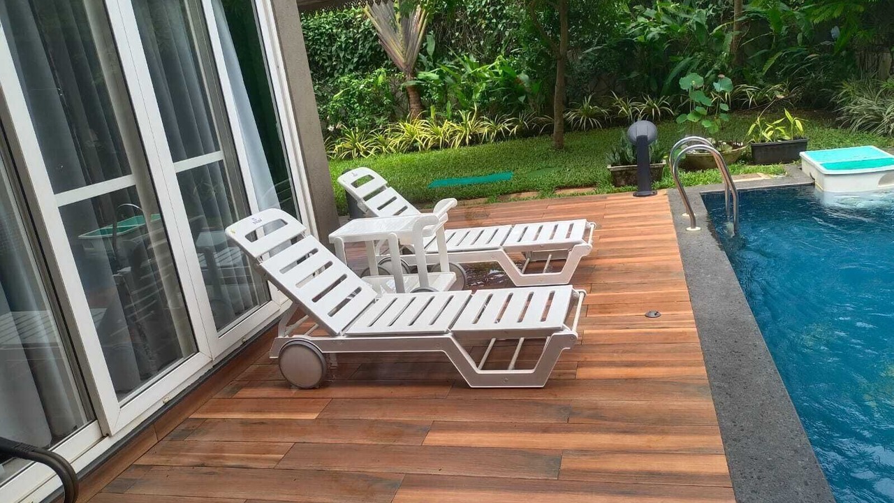 Photo of Outdoor in Anjuna