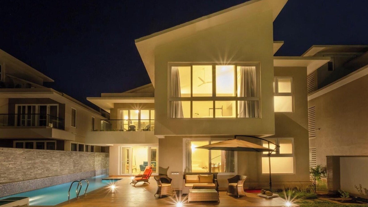 Photo of Outdoor in Anjuna