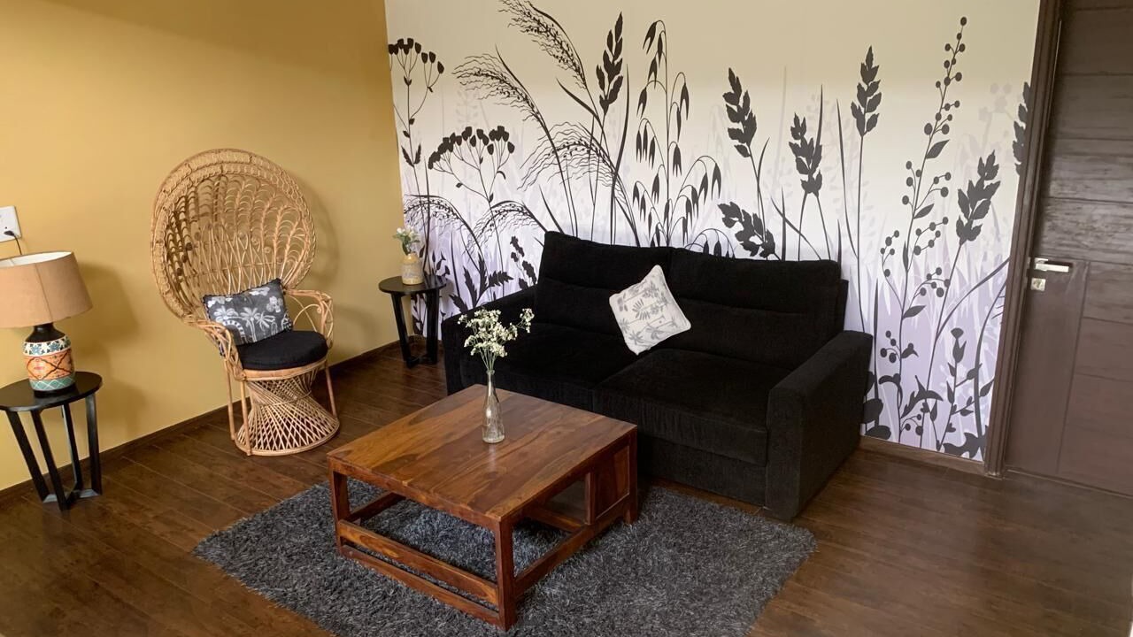 Photo of Livingroom in Anjuna
