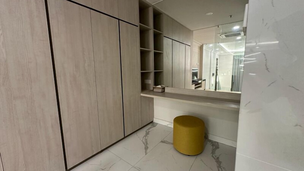 Photo of Bathroom in Sri Hartamas