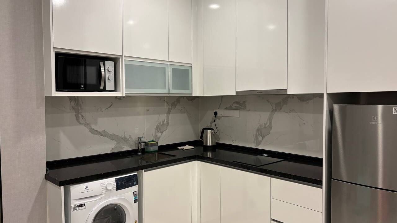 Photo of Kitchen in Sri Hartamas