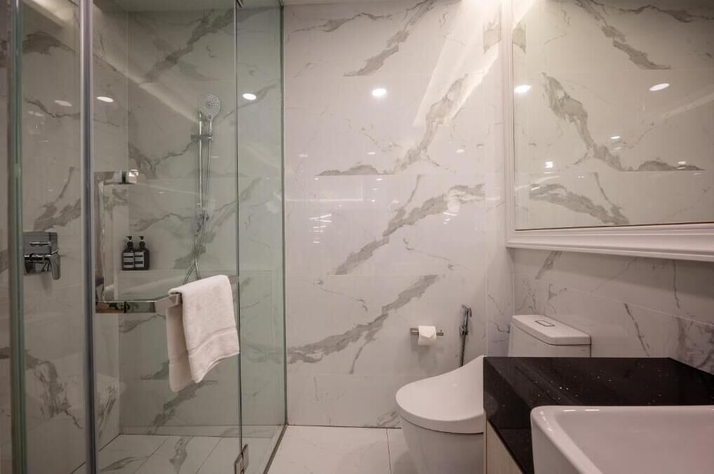 Photo of Bathroom in Sri Hartamas