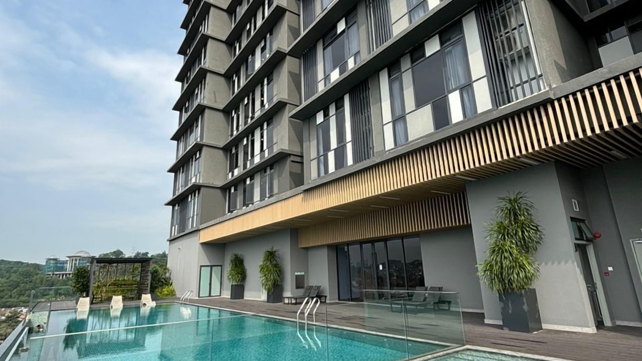 Photo of Outdoor in Sri Hartamas