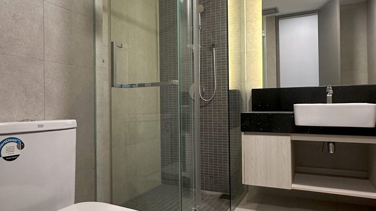 Photo of Bathroom in Sri Hartamas