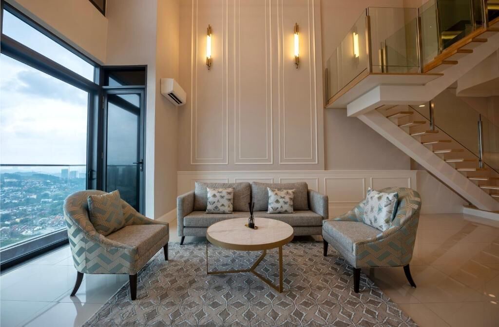 Photo of Livingroom in Sri Hartamas