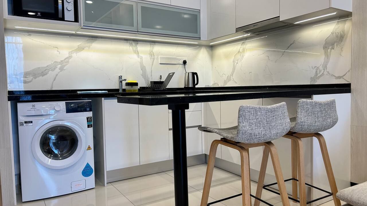 Photo of Kitchen in Sri Hartamas