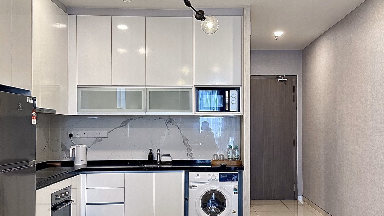 Photo of Livingroom in Sri Hartamas