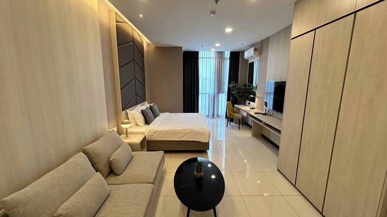 Photo of Livingroom in Sri Hartamas