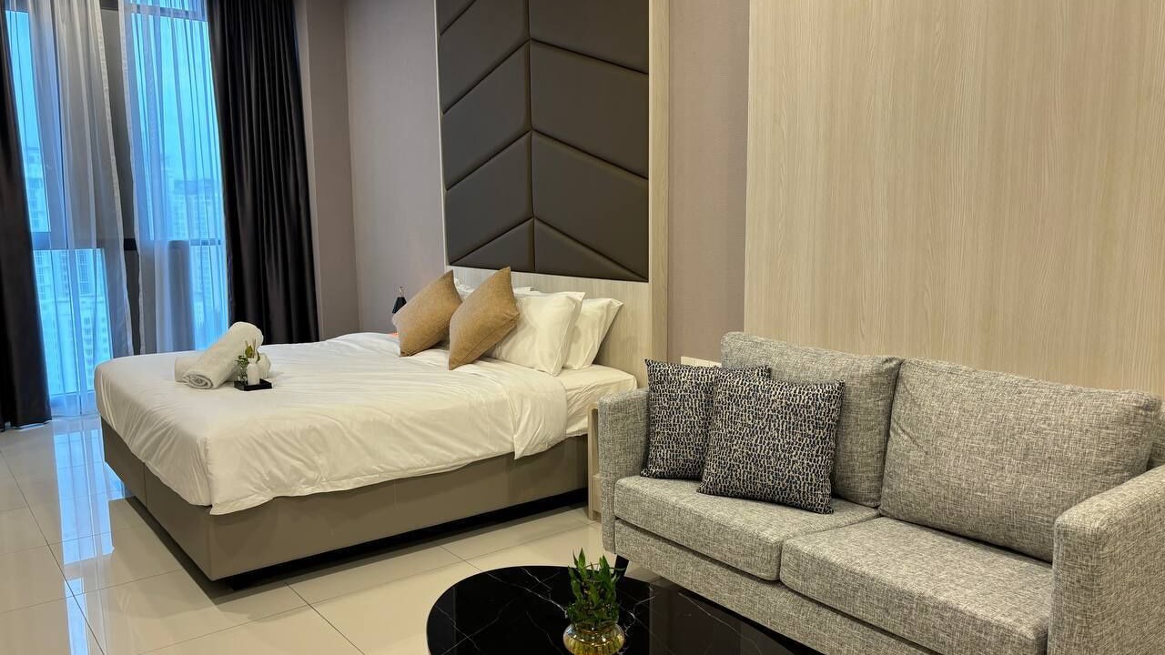 Photo of Bedroom in Sri Hartamas