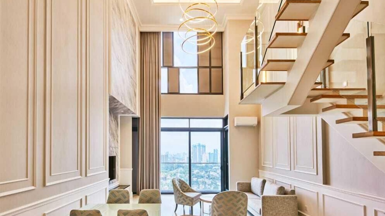 Photo of Livingroom in Sri Hartamas