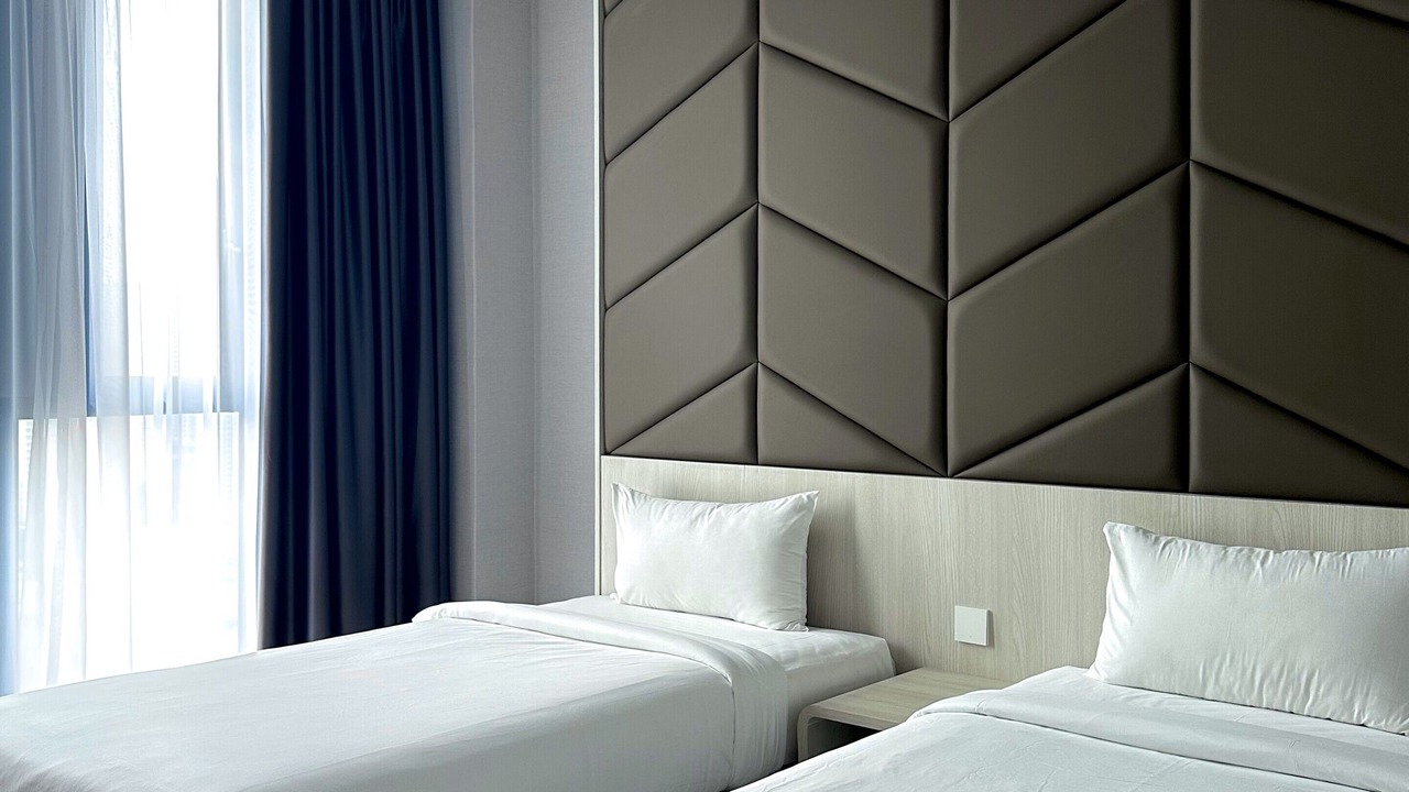 Photo of Bedroom in Sri Hartamas