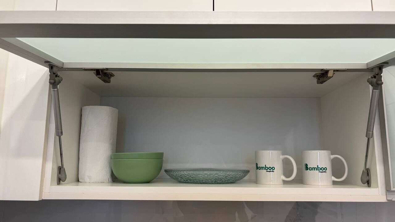 Photo of Kitchen in Sri Hartamas