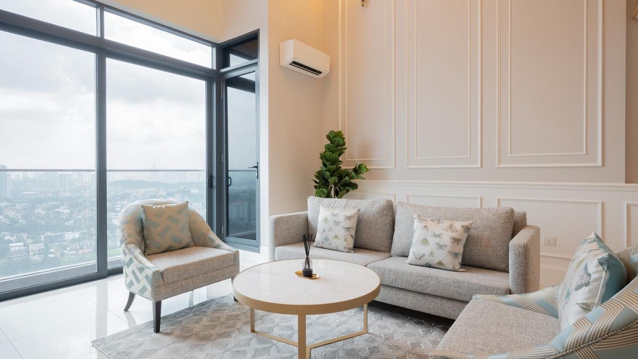 Photo of Livingroom in Sri Hartamas