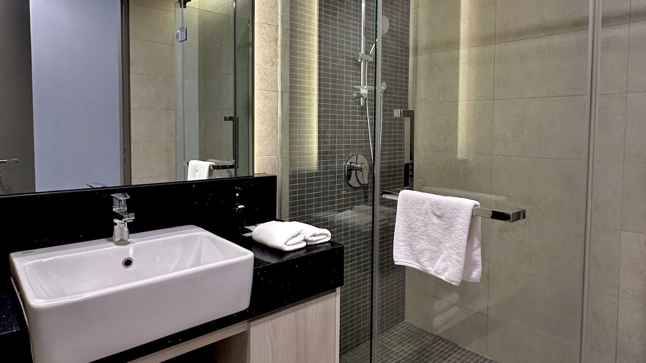 Photo of Bathroom in Sri Hartamas