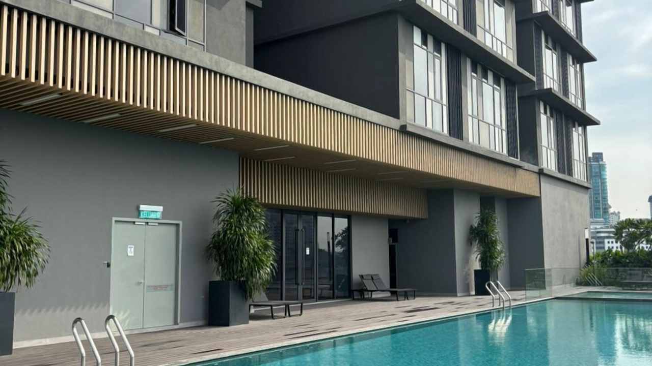 Photo of Outdoor in Sri Hartamas