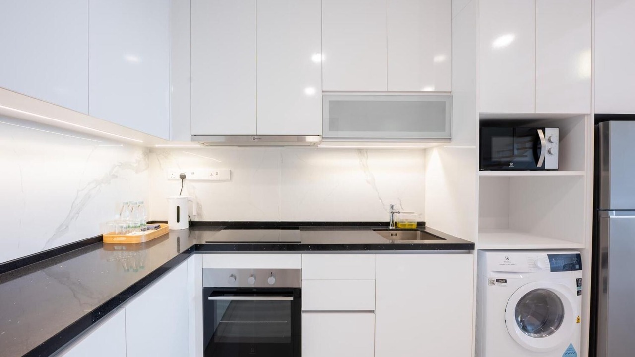 Photo of Kitchen in Sri Hartamas
