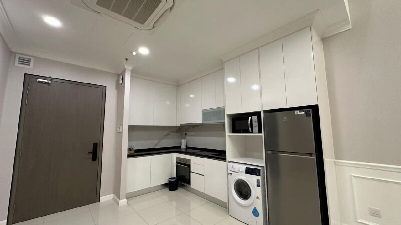 Photo of Kitchen in Sri Hartamas