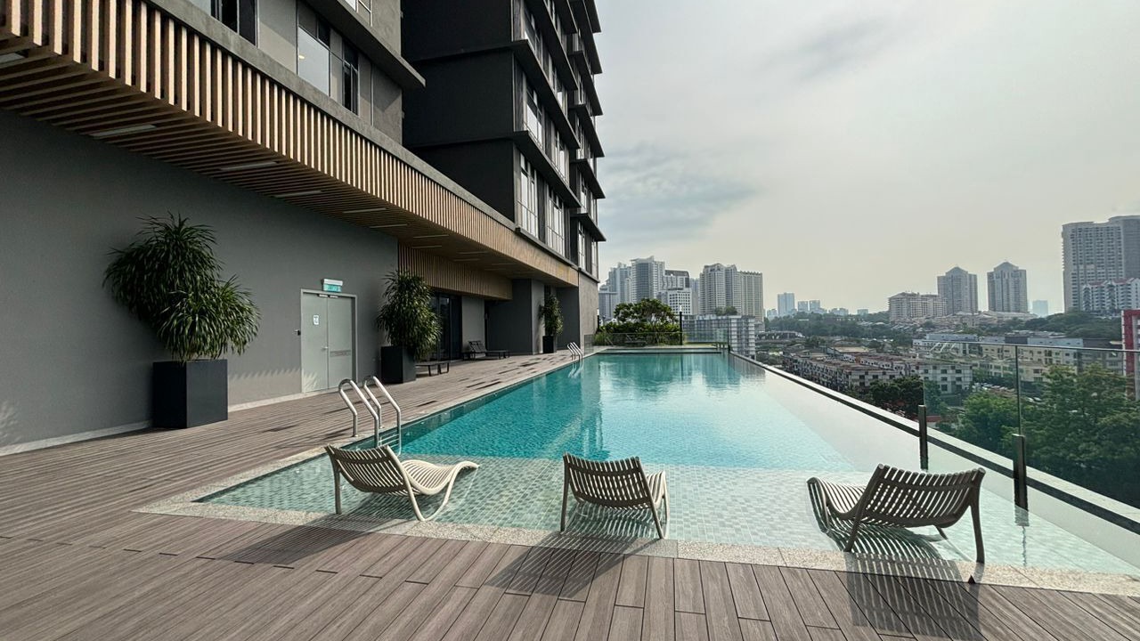 Photo of Outdoor in Sri Hartamas