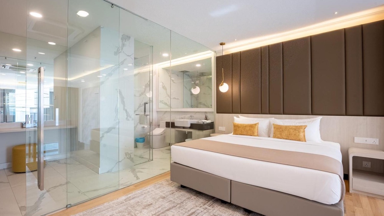 Photo of Bedroom in Sri Hartamas