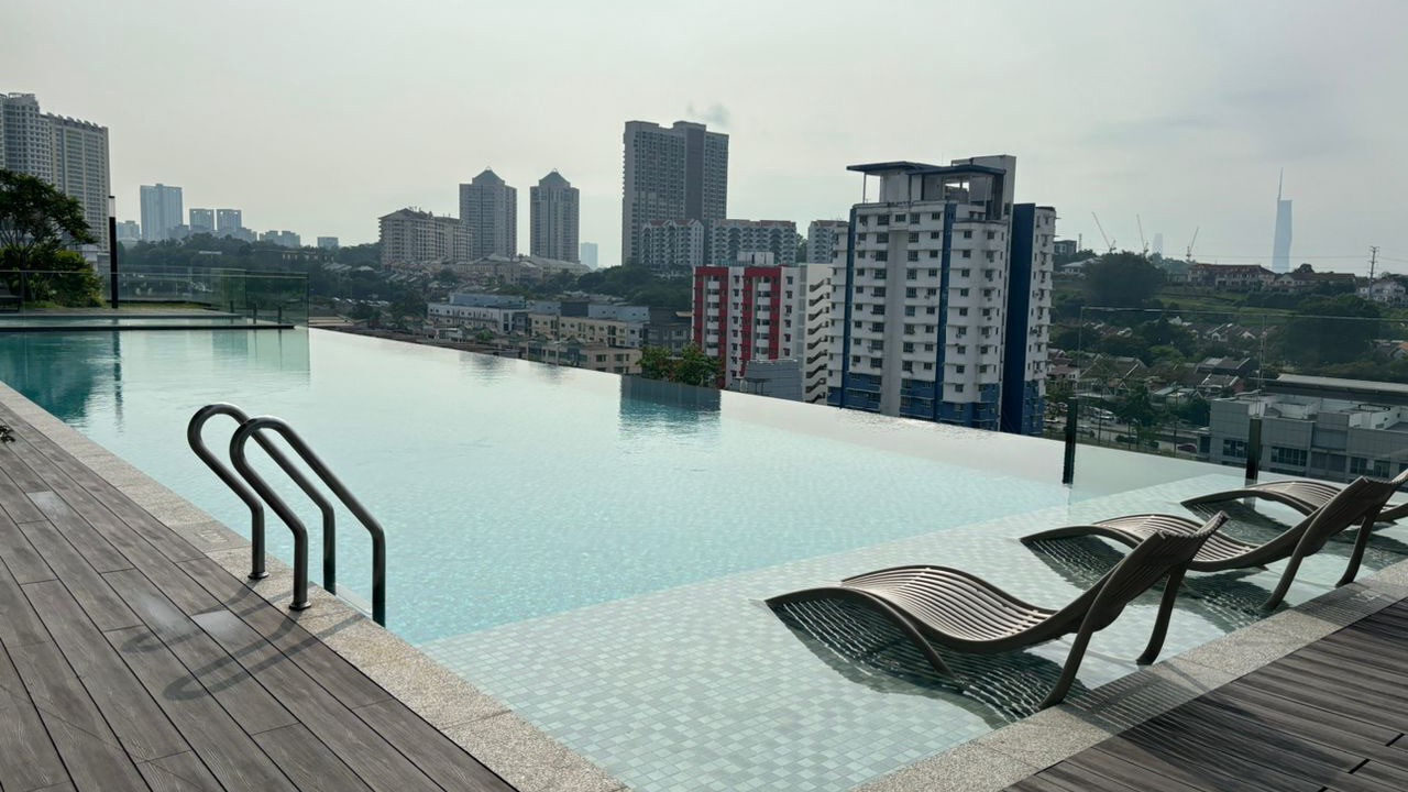 Photo of Outdoor in Sri Hartamas