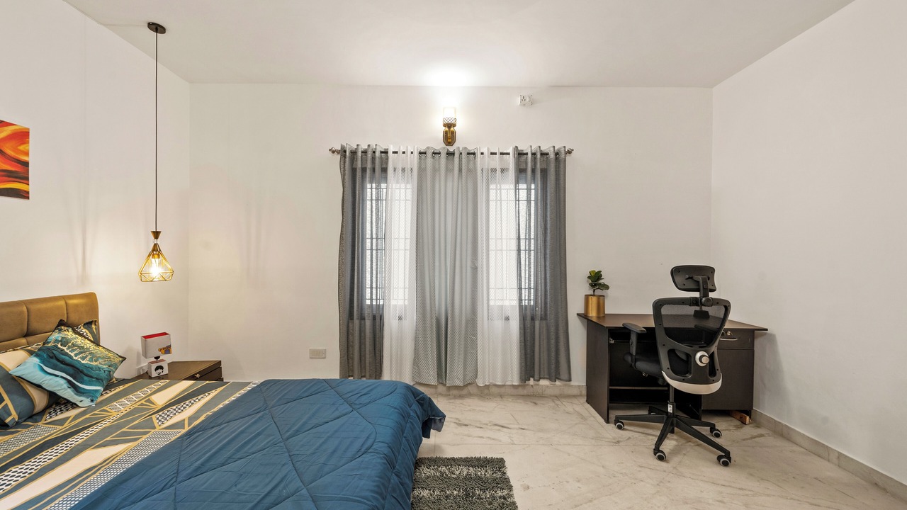 Photo of Bedroom in Bengaluru