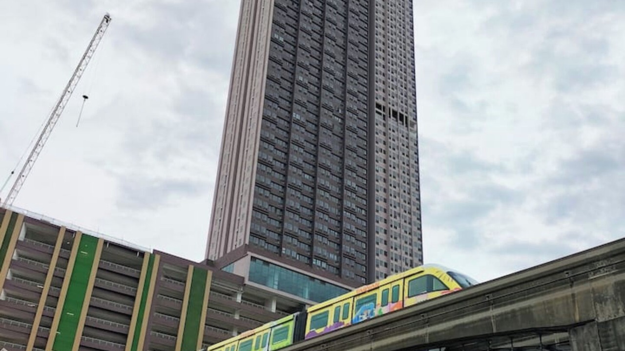 Photo of Others in Brickfields