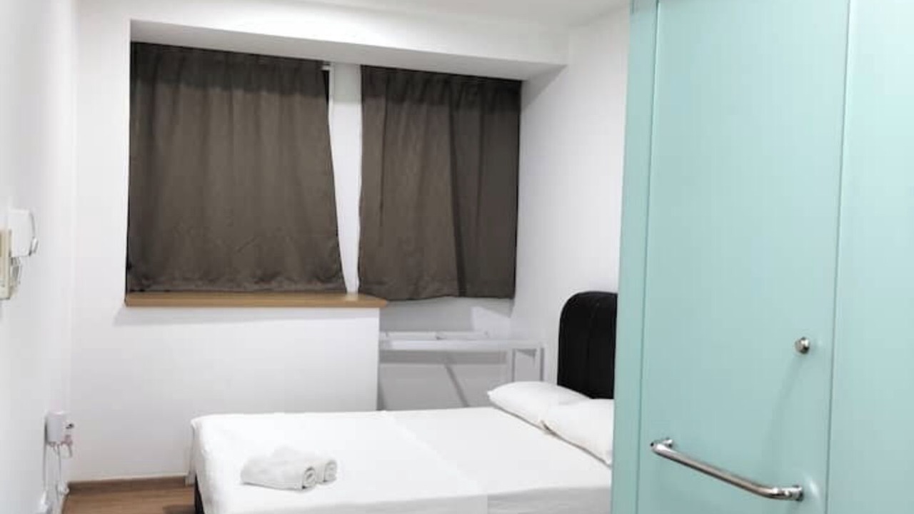 Photo of Bedroom in Brickfields
