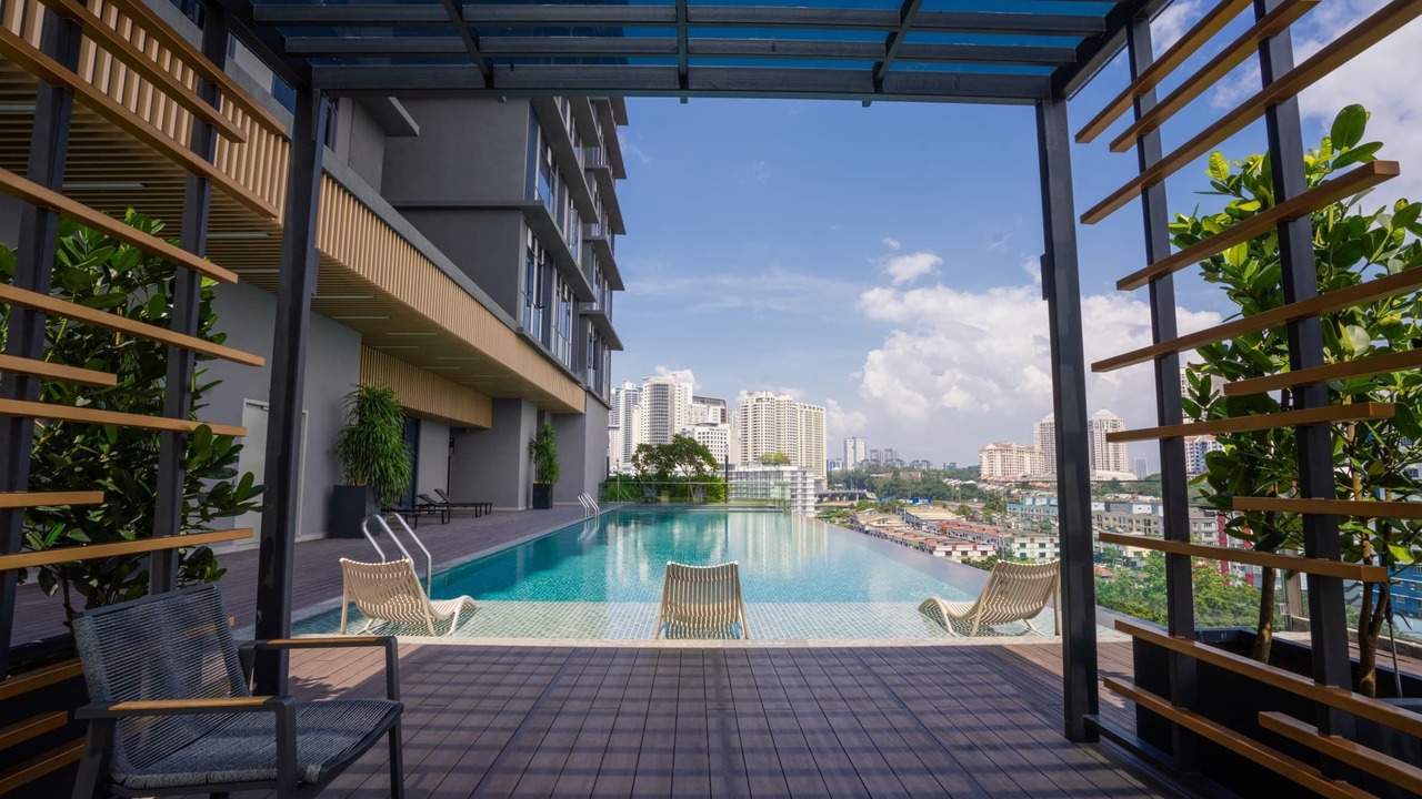 Photo of Outdoor in Sri Hartamas