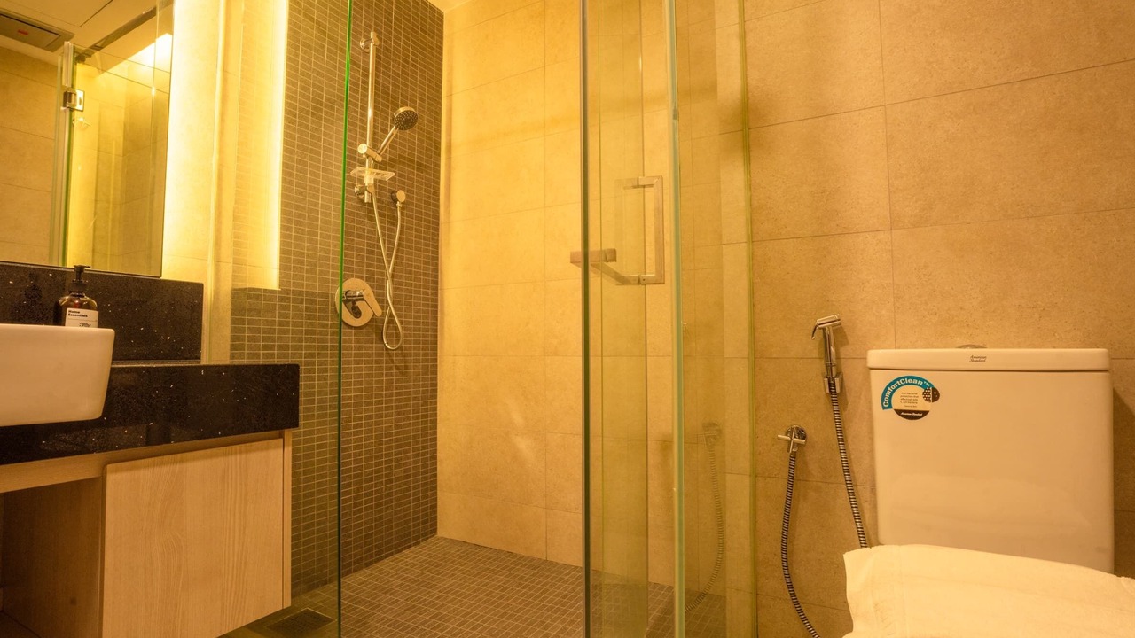 Photo of Bathroom in Sri Hartamas