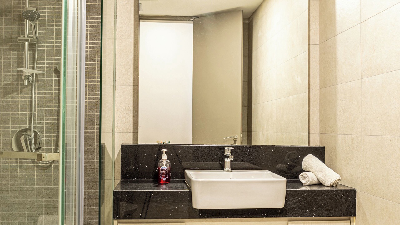 Photo of Bathroom in Sri Hartamas