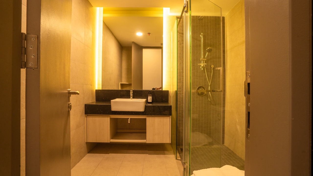 Photo of Bathroom in Sri Hartamas