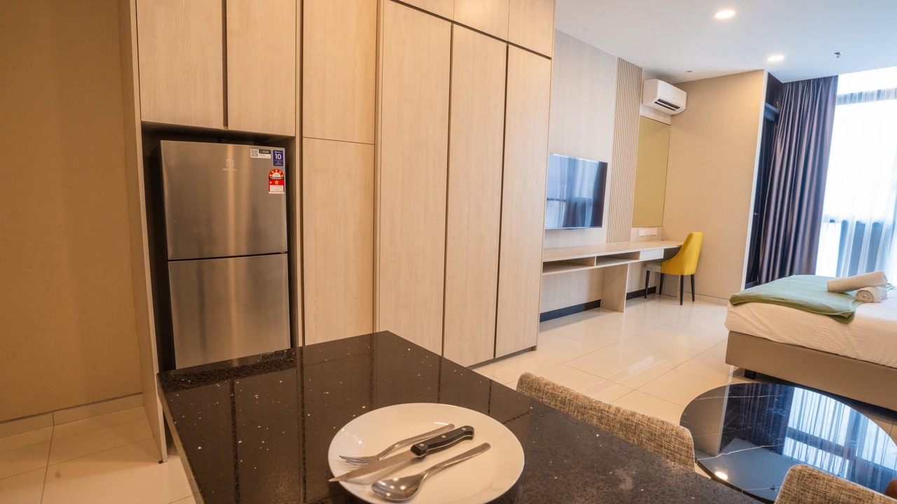 Photo of Kitchen in Sri Hartamas
