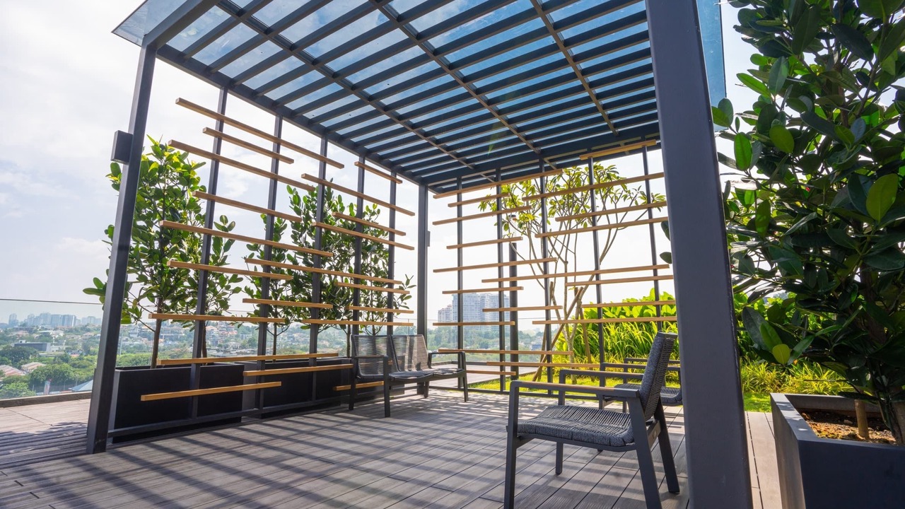 Photo of Outdoor in Sri Hartamas