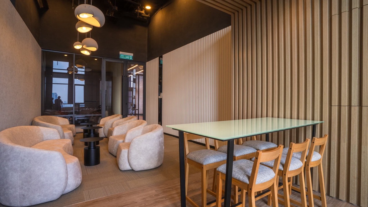 Photo of Livingroom in Sri Hartamas