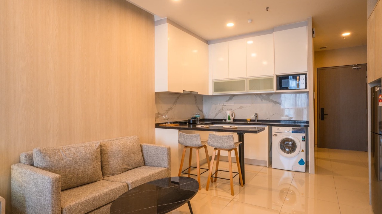 Photo of Livingroom in Sri Hartamas