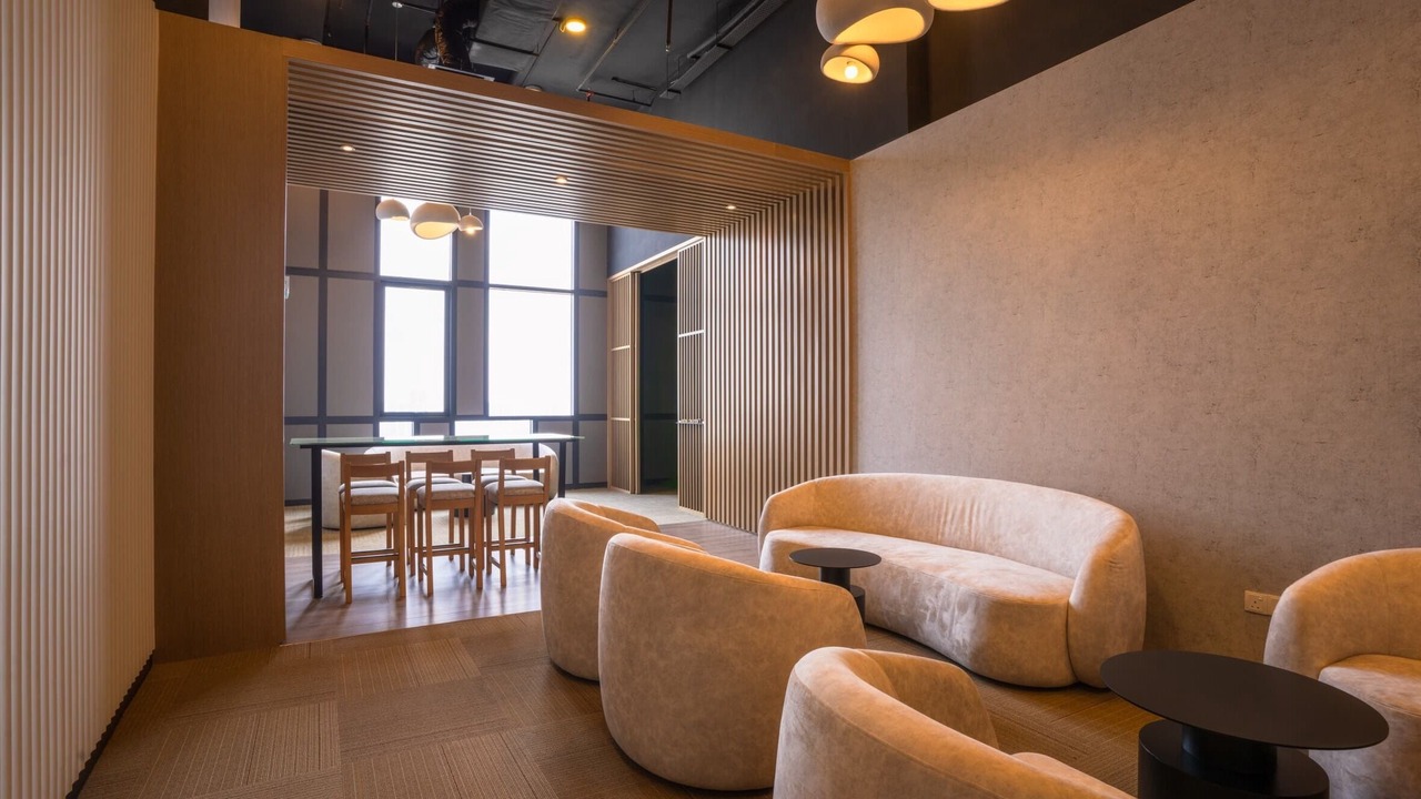 Photo of Livingroom in Sri Hartamas