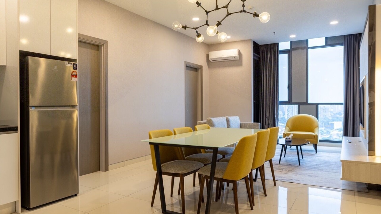 Photo of Livingroom in Sri Hartamas