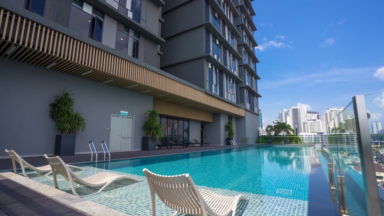 Photo of Outdoor in Sri Hartamas