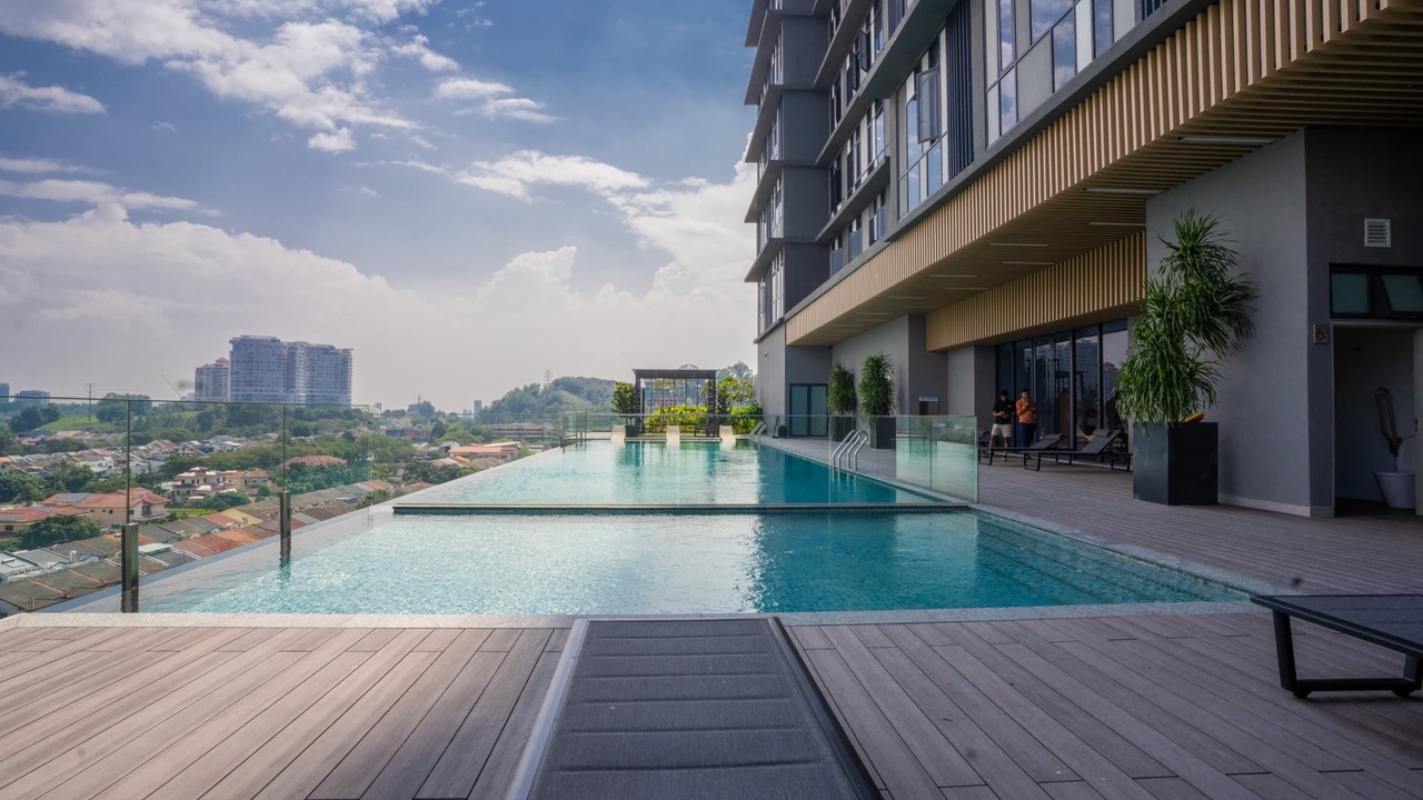 Photo of Outdoor in Sri Hartamas