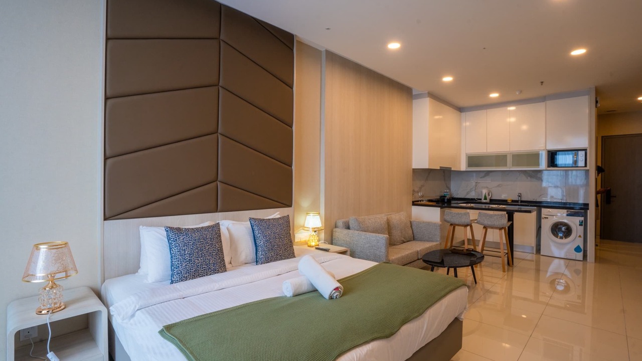 Photo of Bedroom in Sri Hartamas