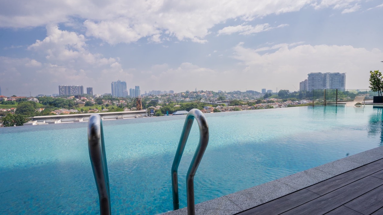 Photo of Outdoor in Sri Hartamas