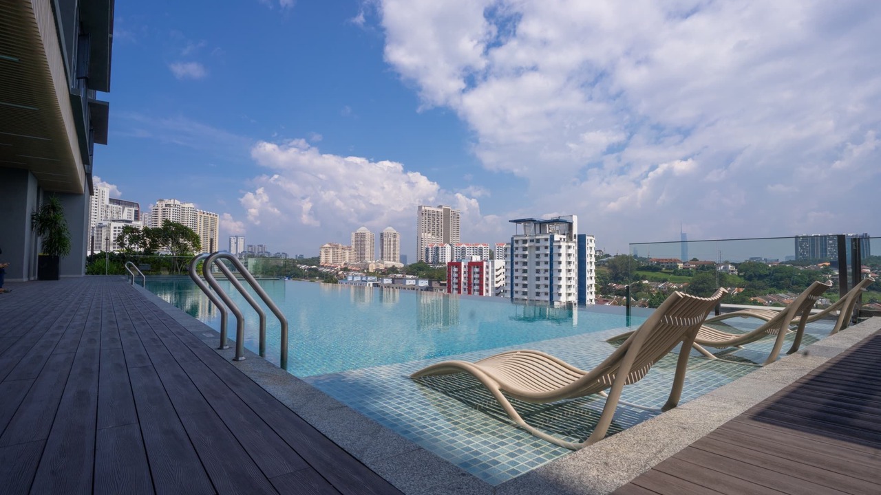 Photo of Outdoor in Sri Hartamas