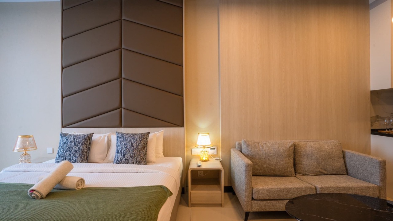 Photo of Bedroom in Sri Hartamas